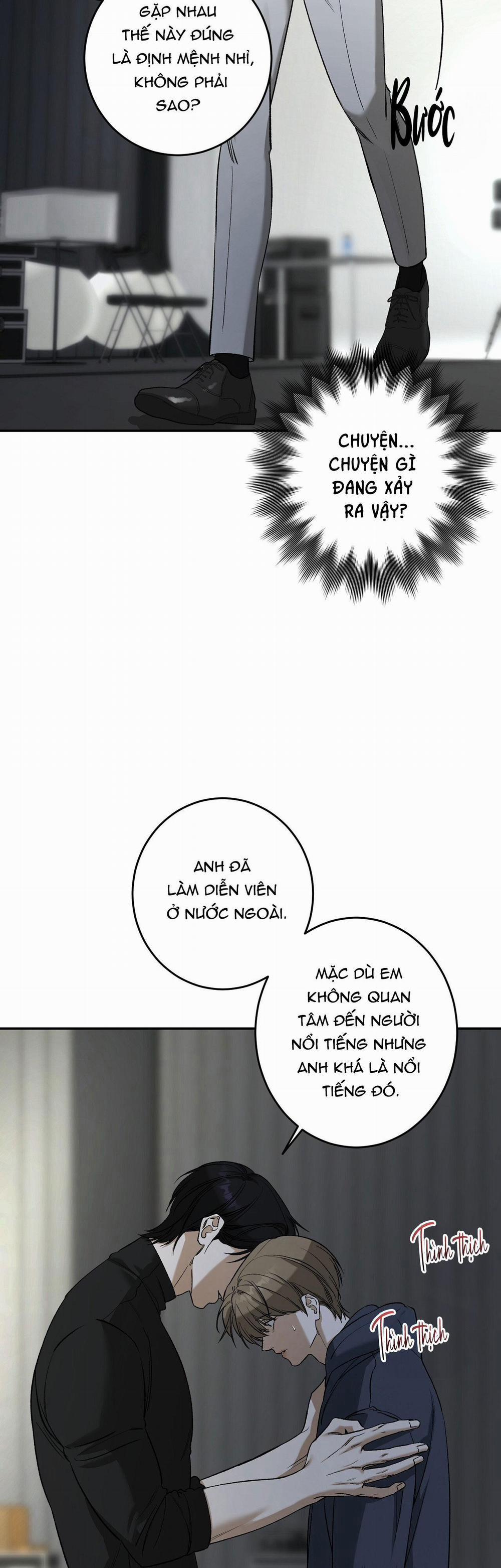 Người Đàn Ông Cho Em Tất Cả 30 ss2 trang 2