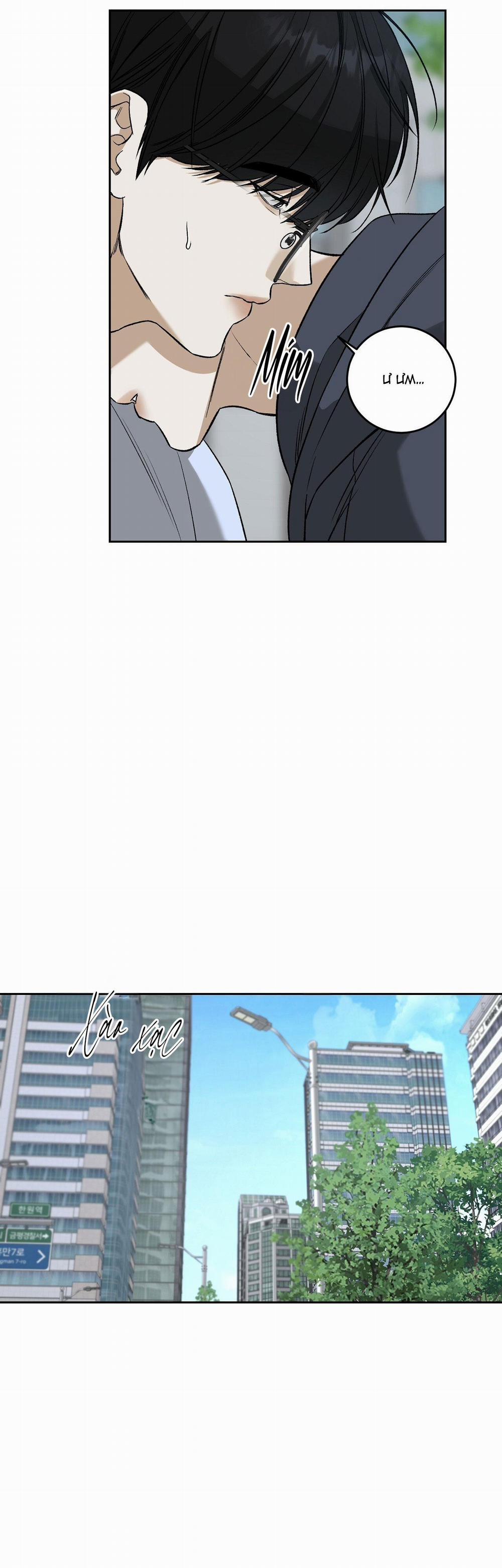 Người Đàn Ông Cho Em Tất Cả 30 ss2 trang 21