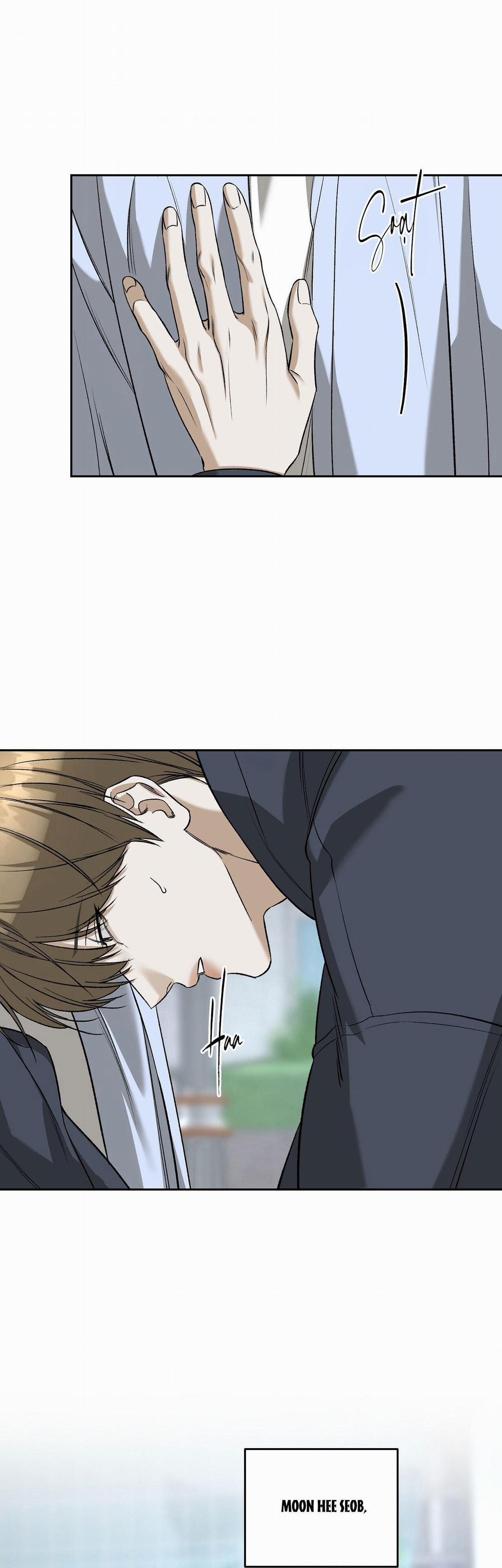 Người Đàn Ông Cho Em Tất Cả 30 ss2 trang 22