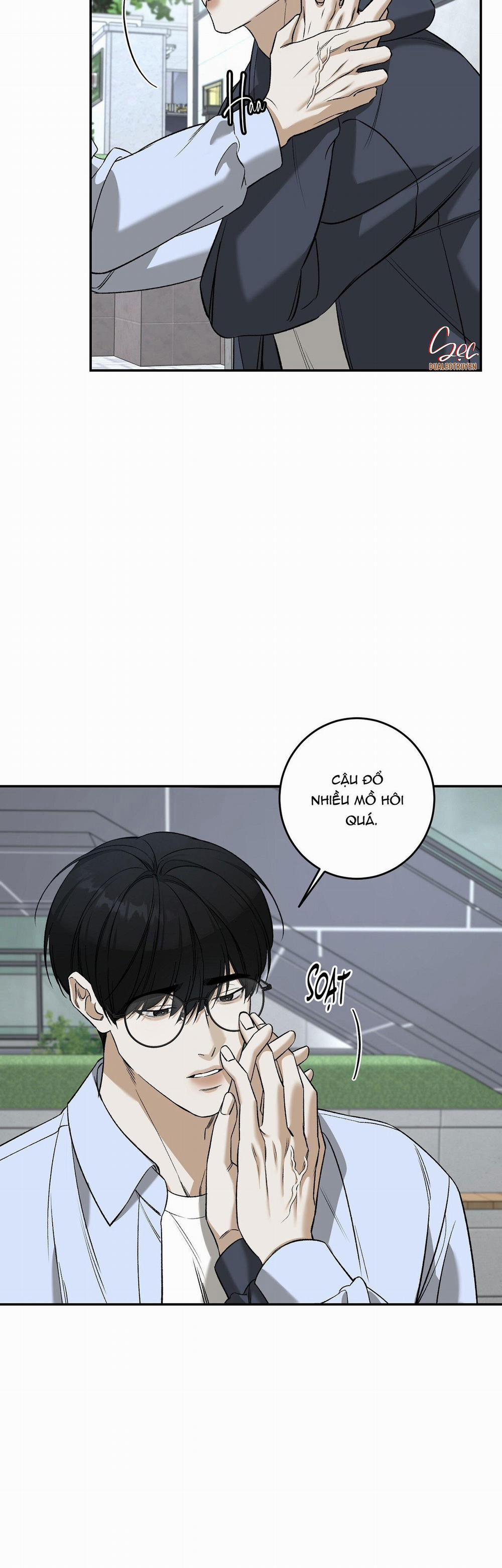 Người Đàn Ông Cho Em Tất Cả 30 ss2 trang 24
