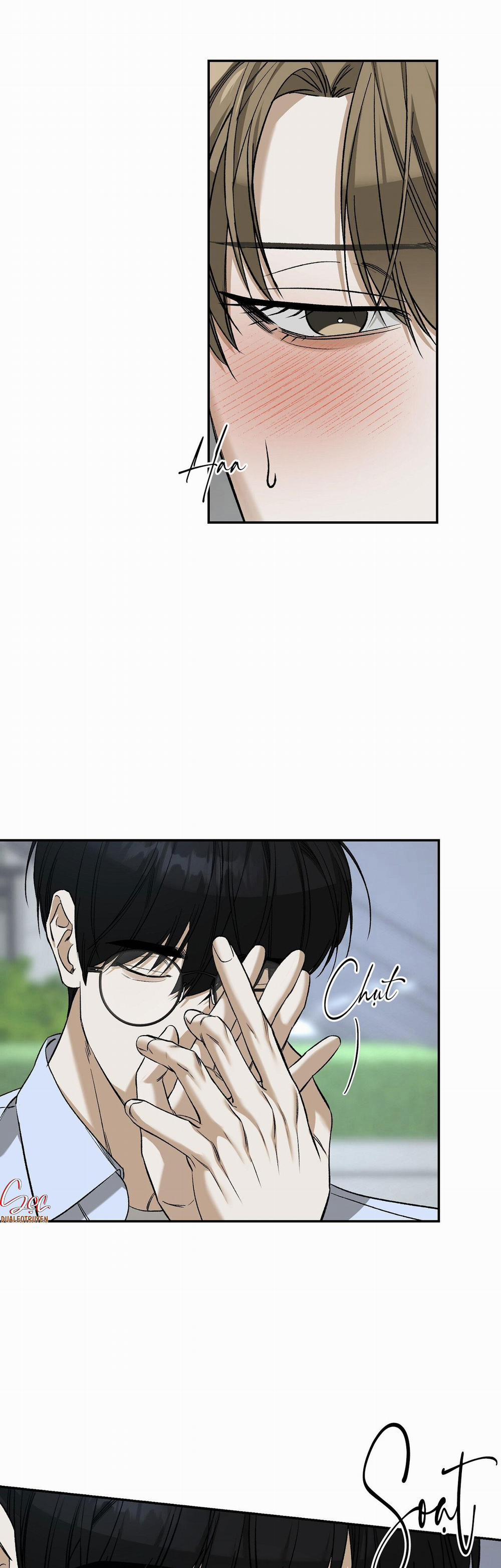 Người Đàn Ông Cho Em Tất Cả 30 ss2 trang 25