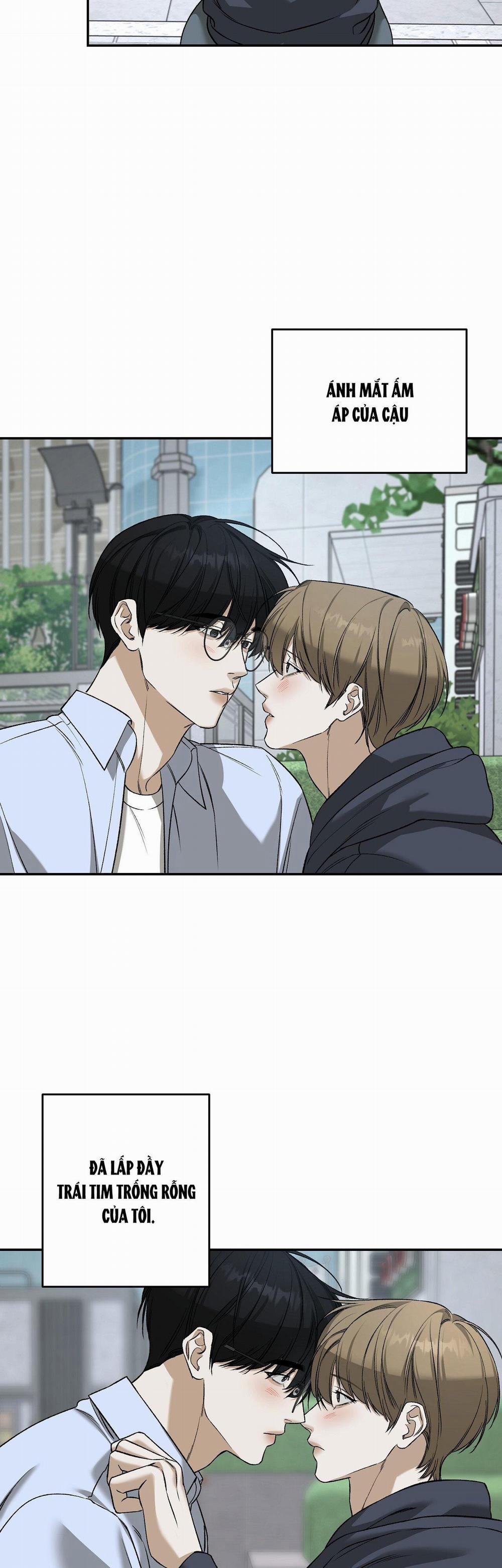 Người Đàn Ông Cho Em Tất Cả 30 ss2 trang 27