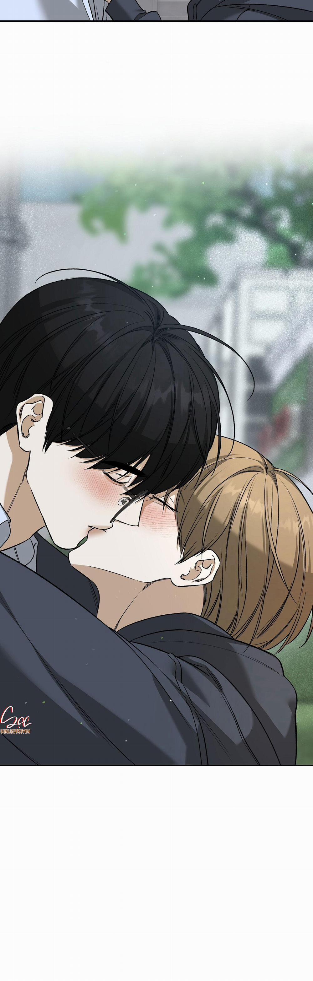 Người Đàn Ông Cho Em Tất Cả 30 ss2 trang 28