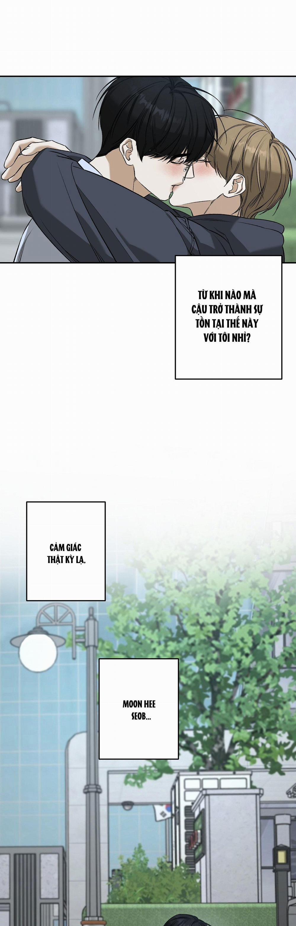 Người Đàn Ông Cho Em Tất Cả 30 ss2 trang 29