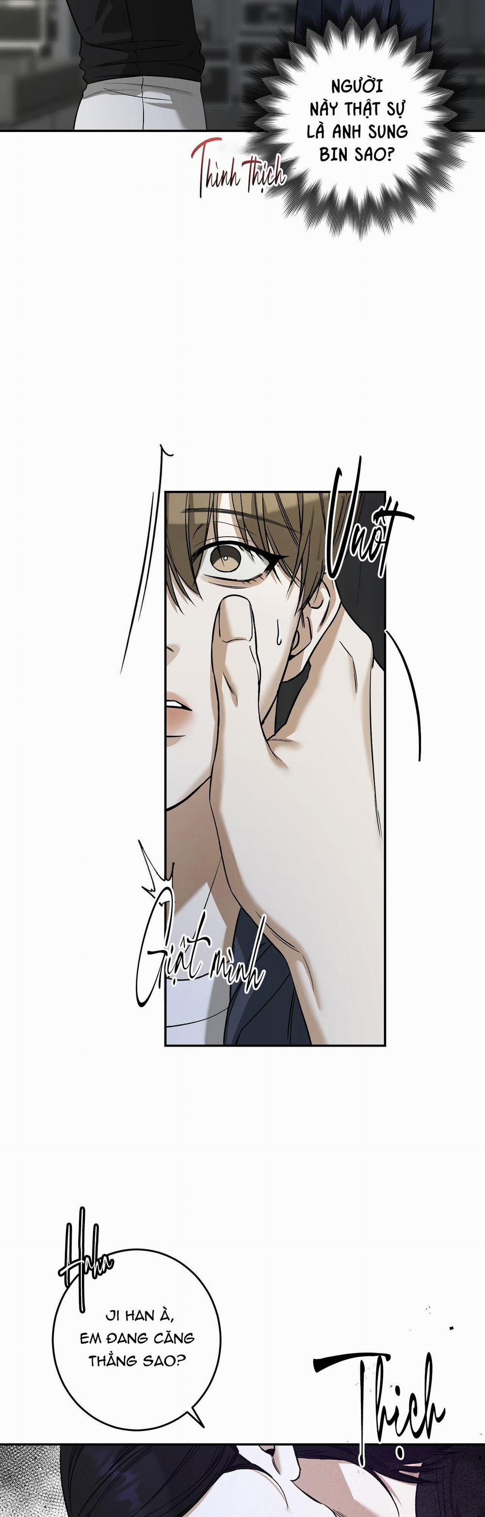 Người Đàn Ông Cho Em Tất Cả 30 ss2 trang 3