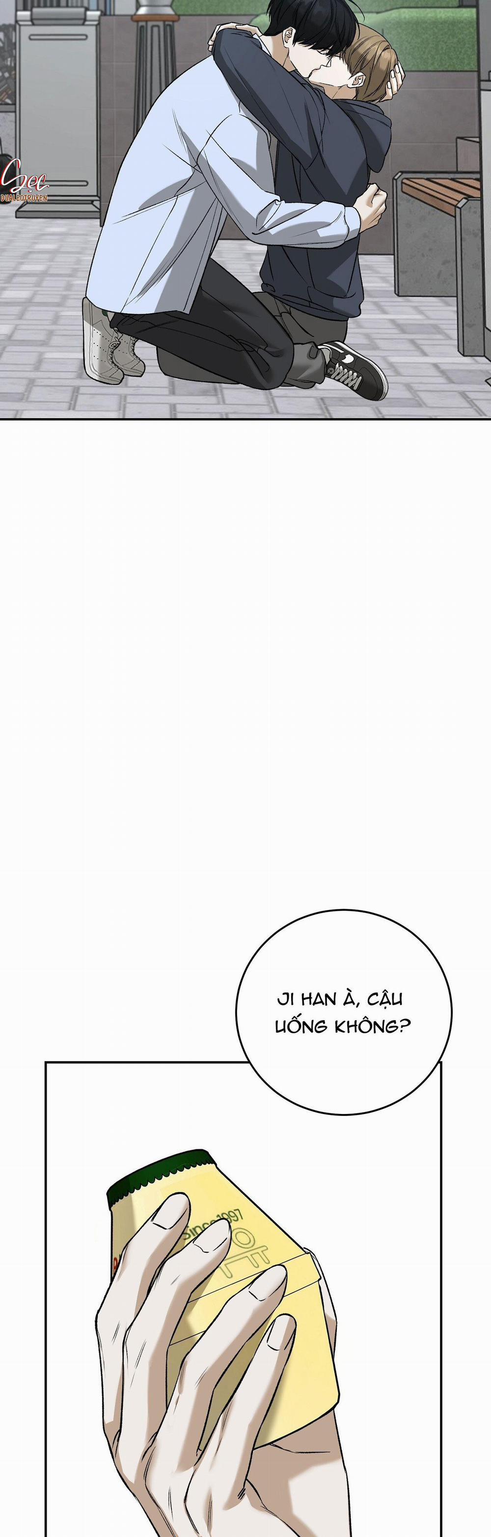 Người Đàn Ông Cho Em Tất Cả 30 ss2 trang 30