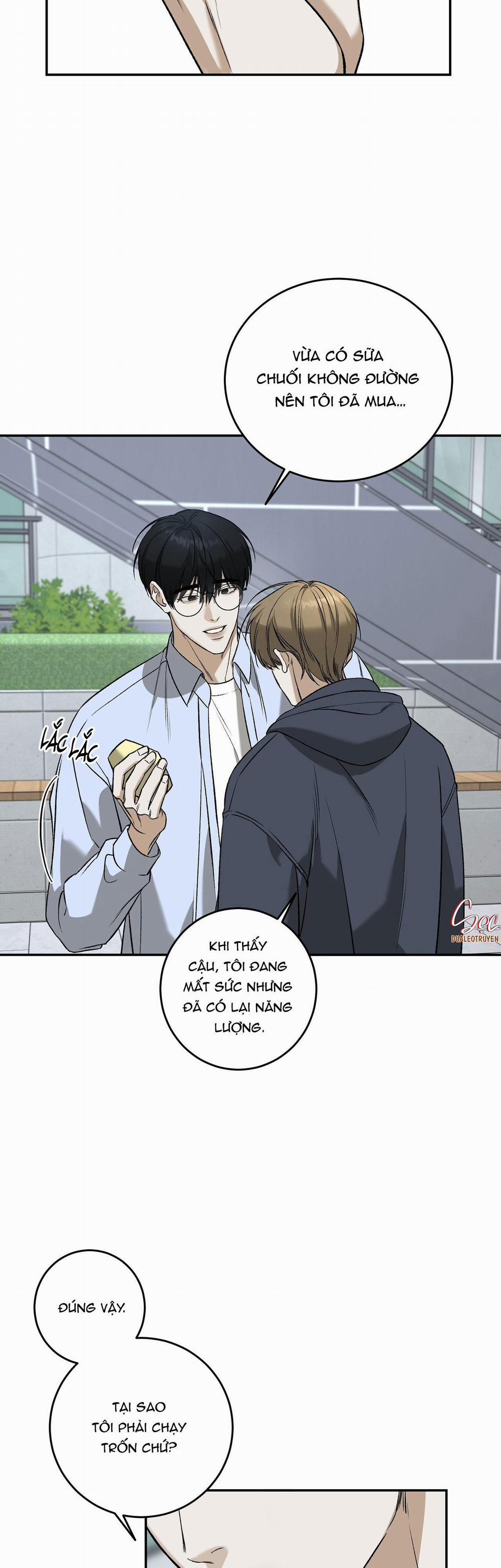 Người Đàn Ông Cho Em Tất Cả 30 ss2 trang 31