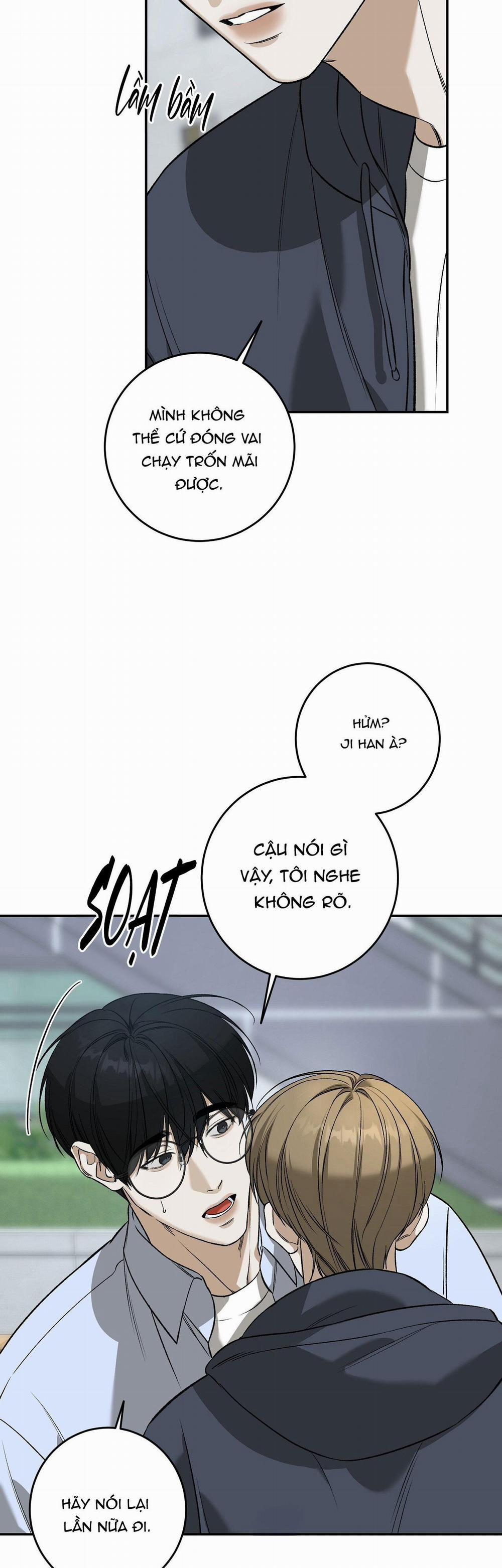 Người Đàn Ông Cho Em Tất Cả 30 ss2 trang 32