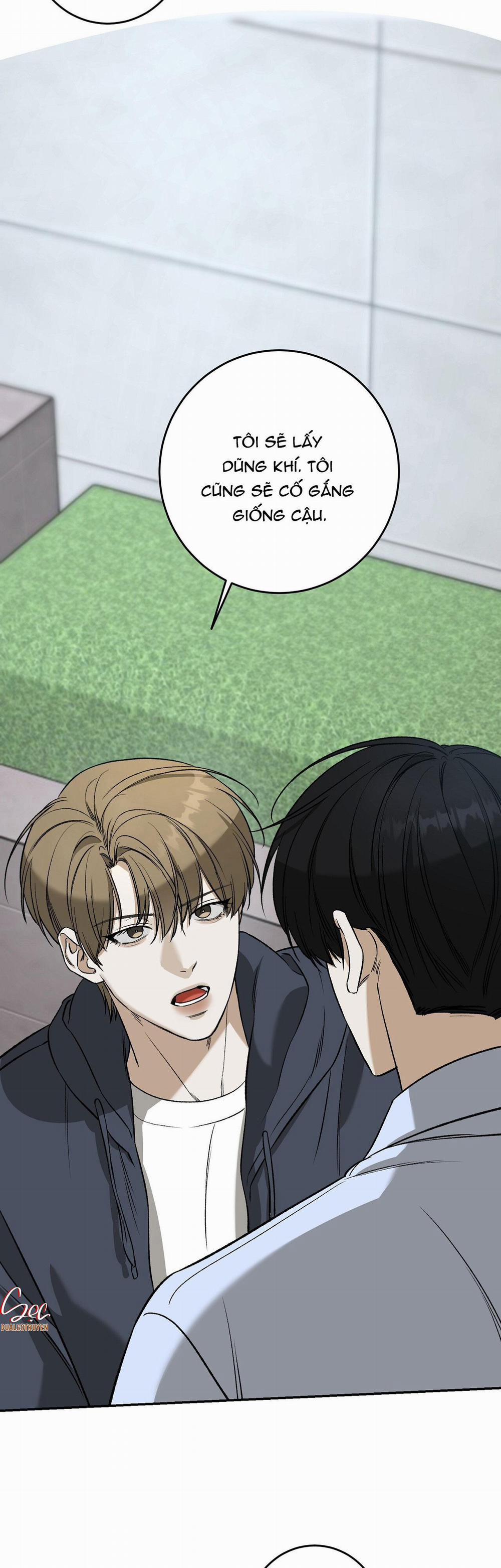 Người Đàn Ông Cho Em Tất Cả 30 ss2 trang 33