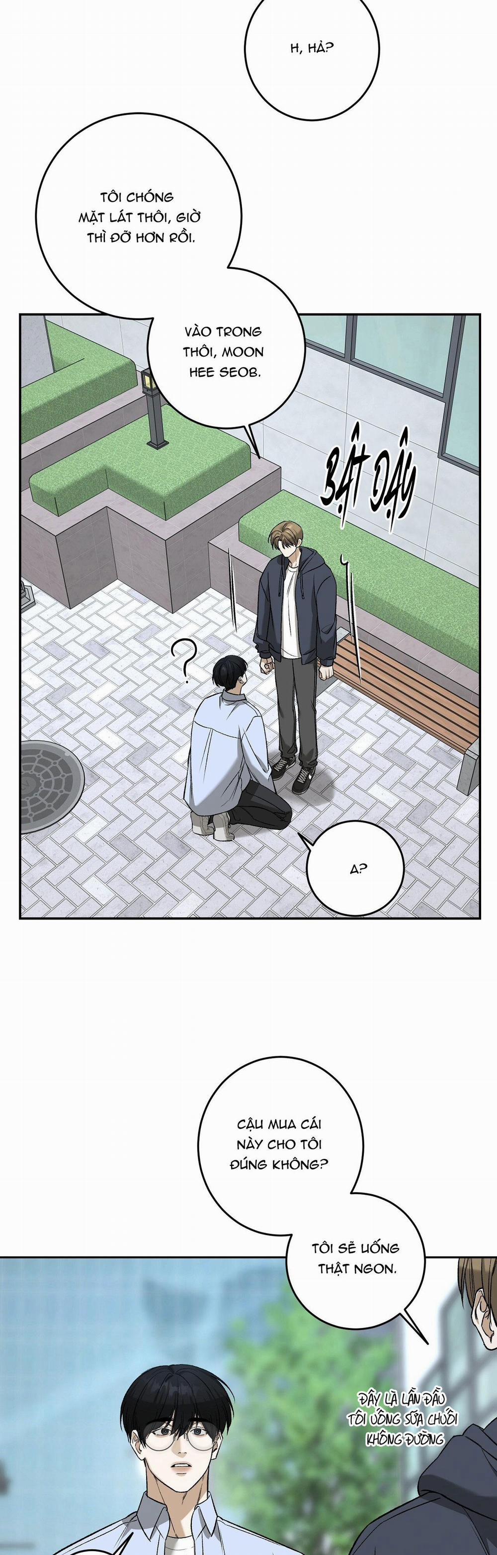 Người Đàn Ông Cho Em Tất Cả 30 ss2 trang 34