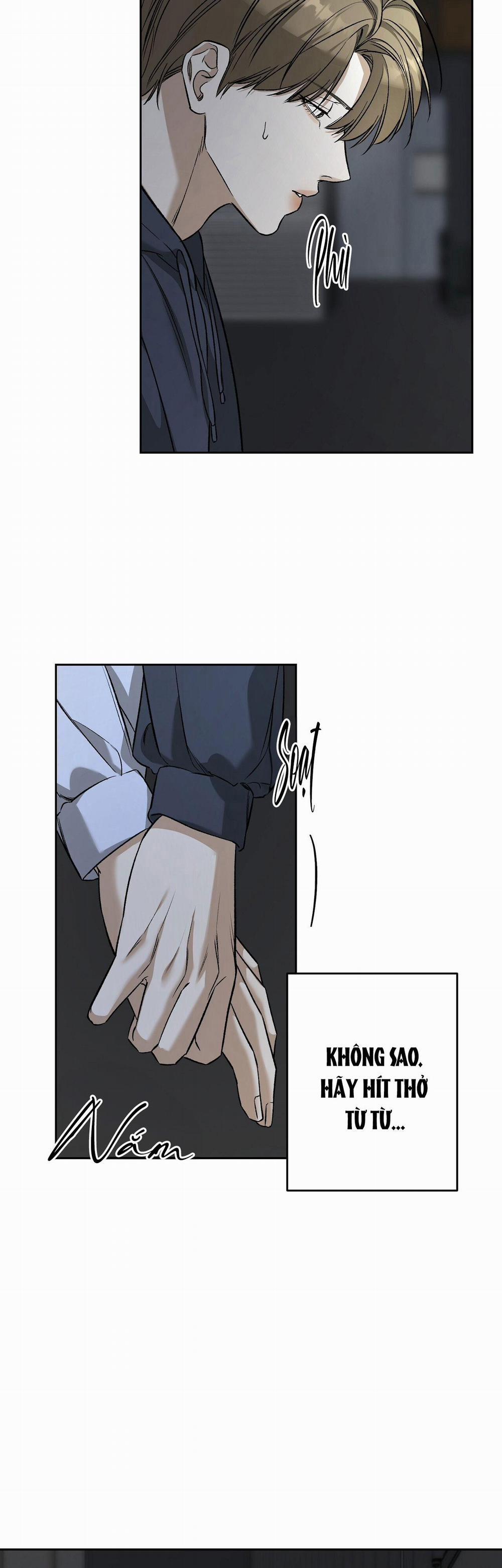 Người Đàn Ông Cho Em Tất Cả 30 ss2 trang 37