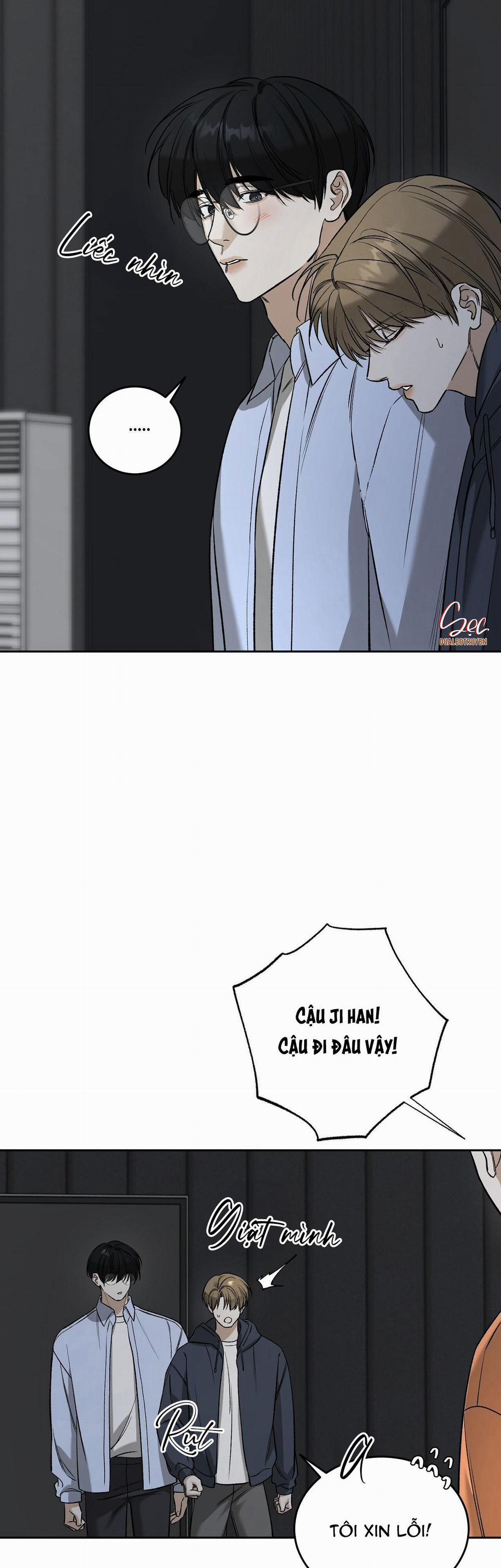 Người Đàn Ông Cho Em Tất Cả 30 ss2 trang 38