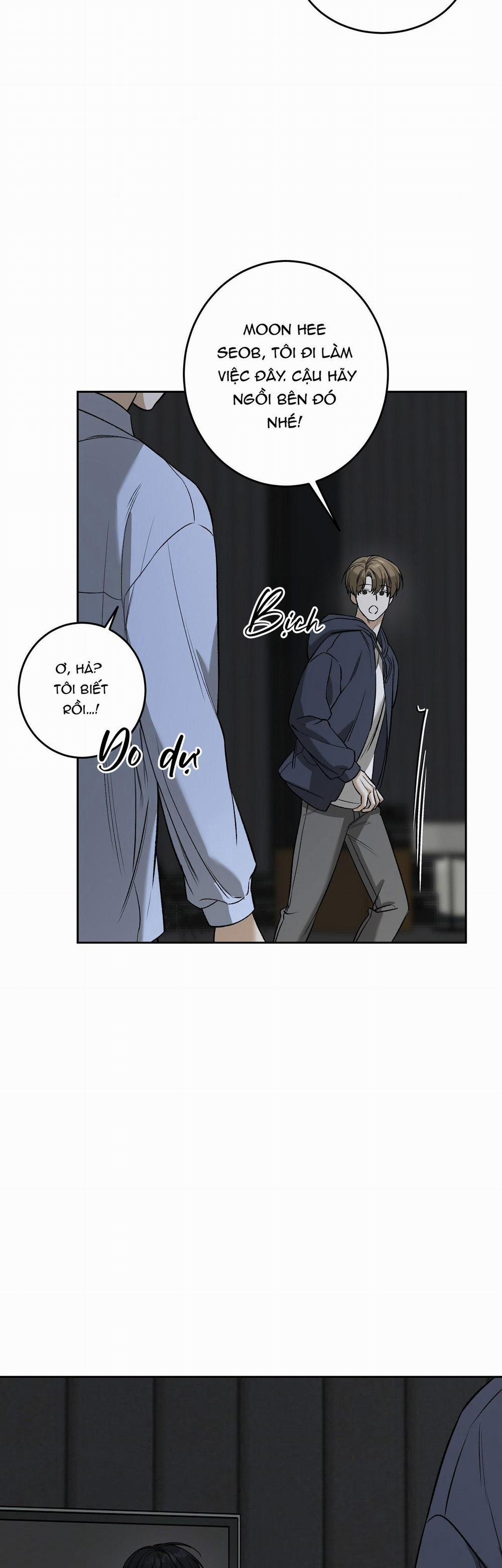 Người Đàn Ông Cho Em Tất Cả 30 ss2 trang 39