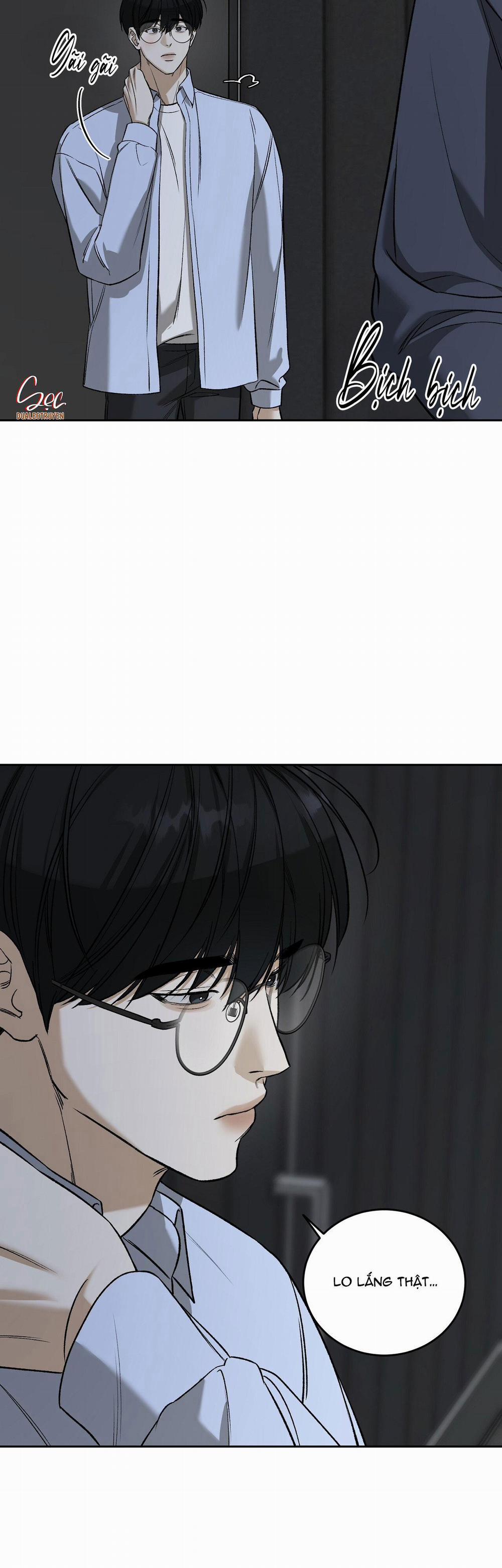 Người Đàn Ông Cho Em Tất Cả 30 ss2 trang 40