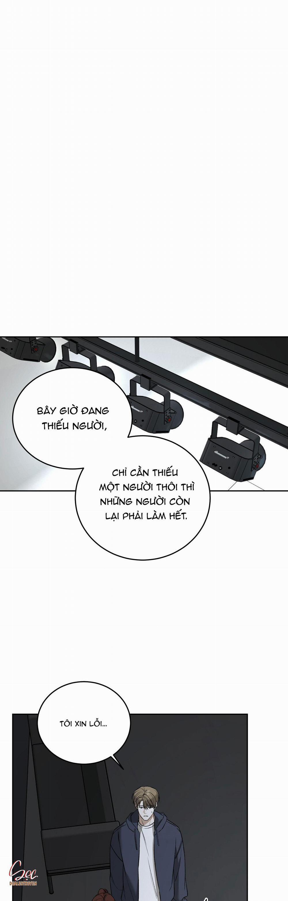 Người Đàn Ông Cho Em Tất Cả 30 ss2 trang 41