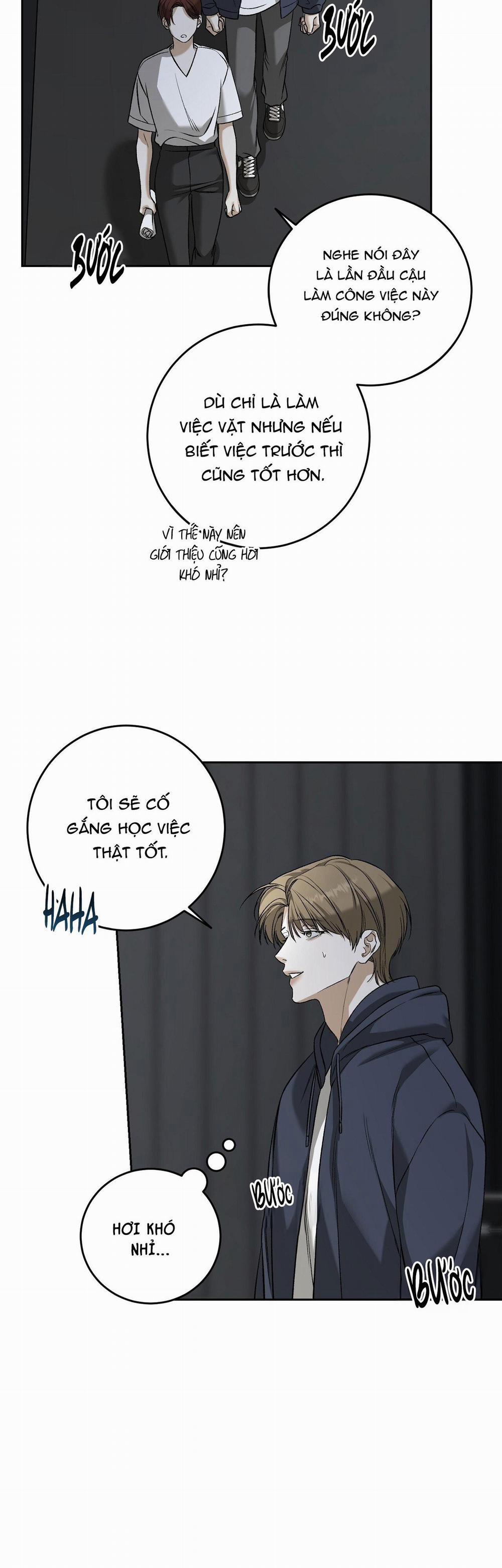 Người Đàn Ông Cho Em Tất Cả 30 ss2 trang 42