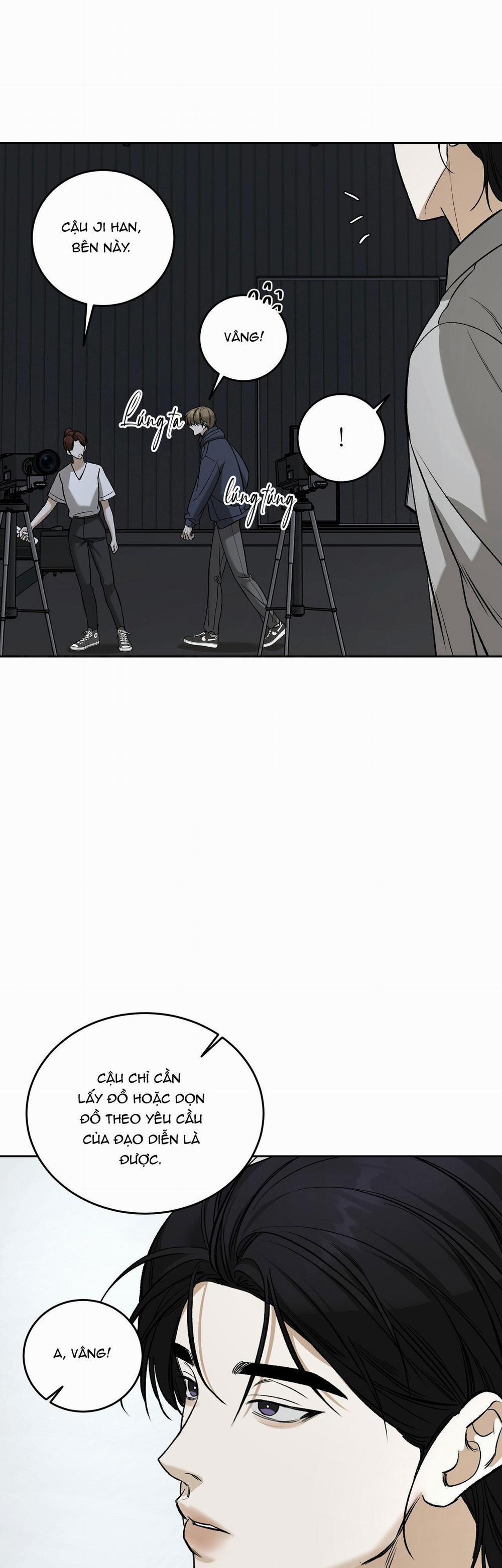 Người Đàn Ông Cho Em Tất Cả 30 ss2 trang 43