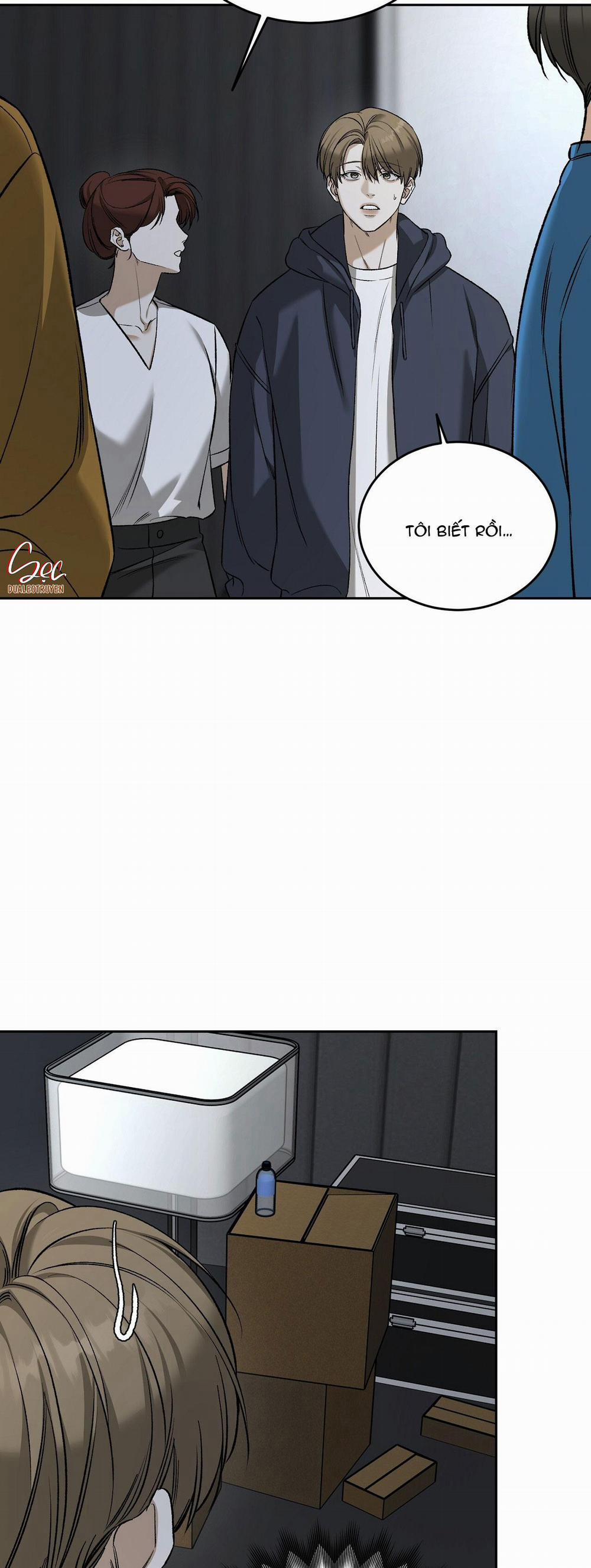 Người Đàn Ông Cho Em Tất Cả 30 ss2 trang 45