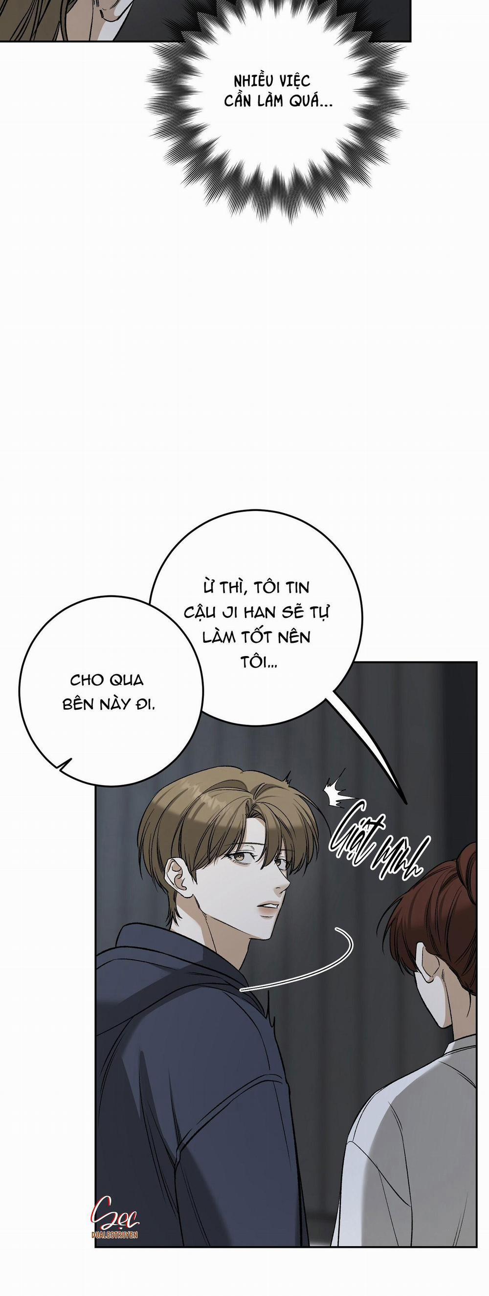 Người Đàn Ông Cho Em Tất Cả 30 ss2 trang 46
