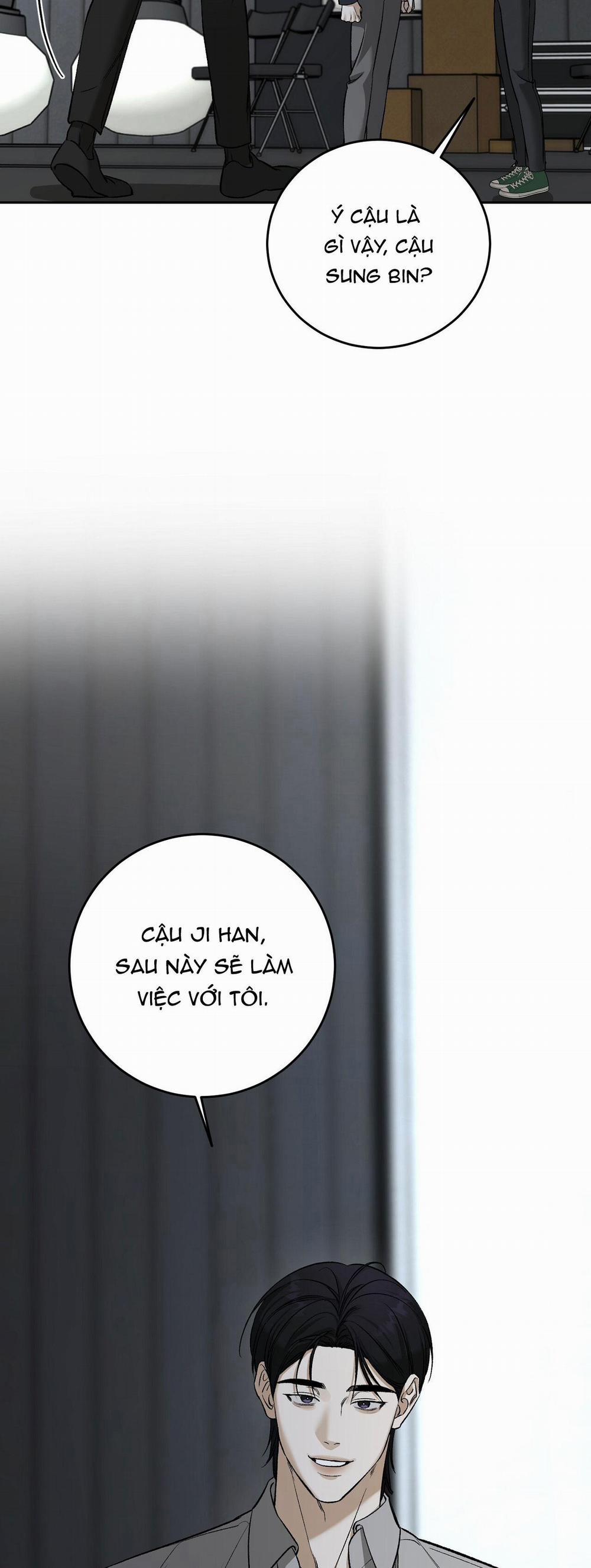 Người Đàn Ông Cho Em Tất Cả 30 ss2 trang 48