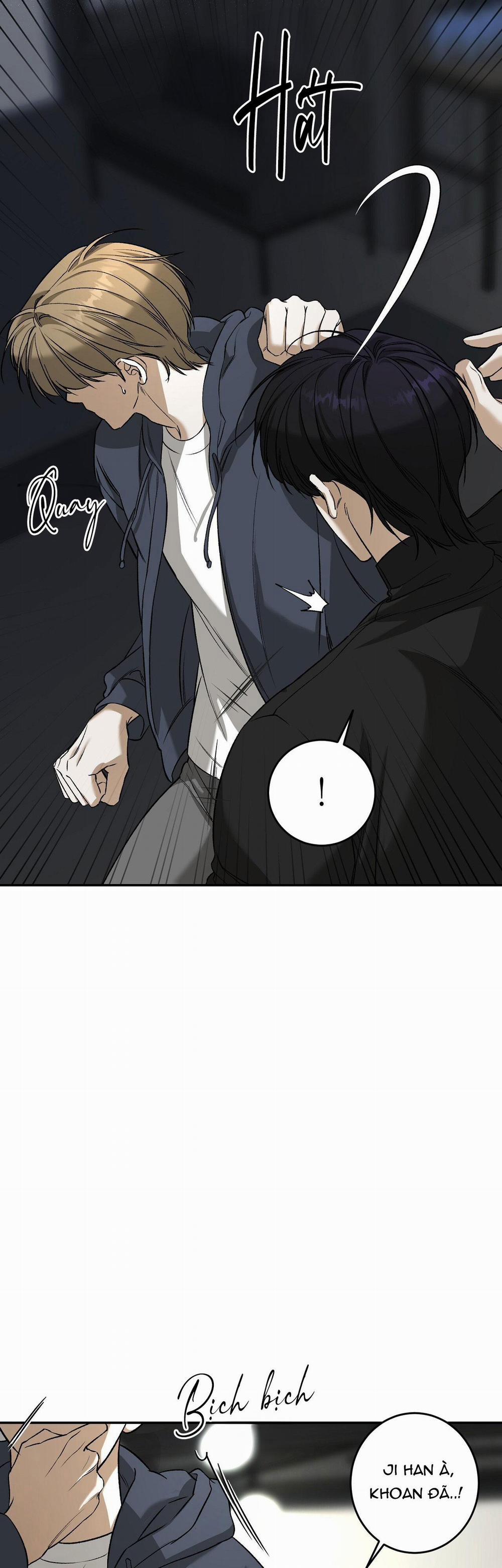 Người Đàn Ông Cho Em Tất Cả 30 ss2 trang 5