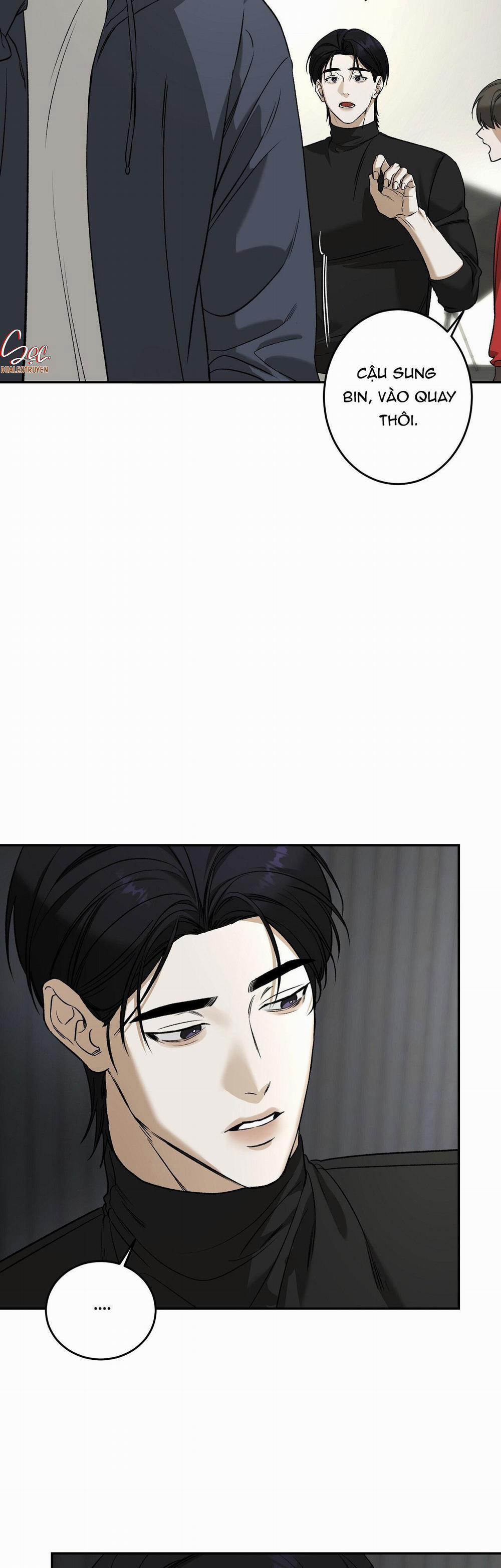 Người Đàn Ông Cho Em Tất Cả 30 ss2 trang 6