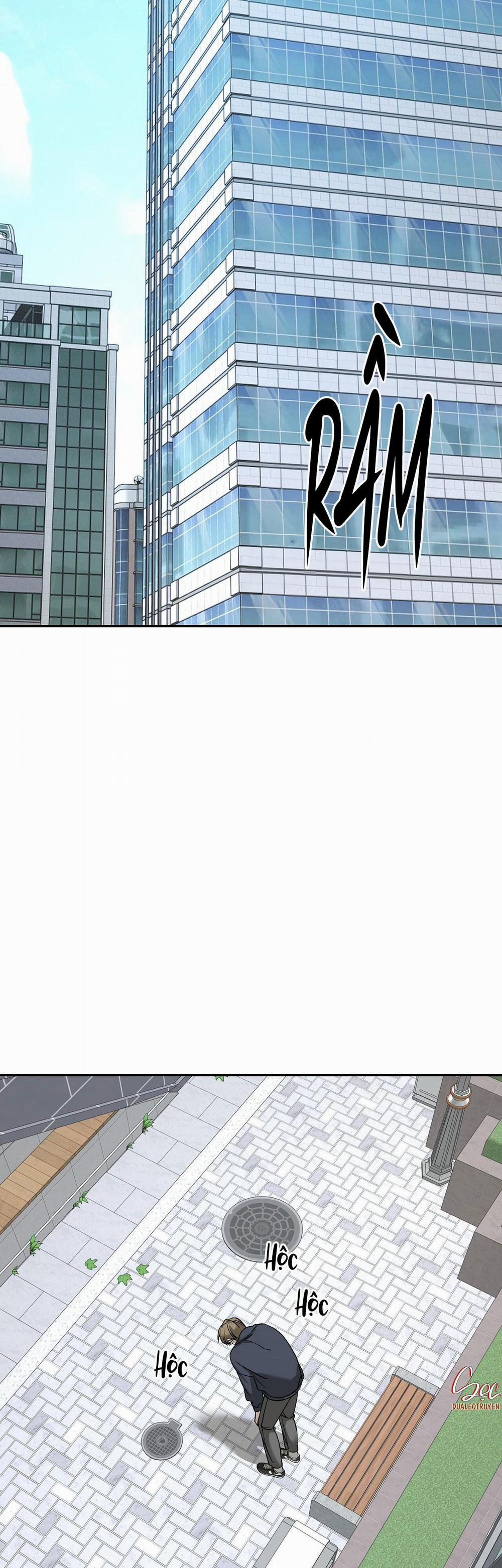 Người Đàn Ông Cho Em Tất Cả 30 ss2 trang 8