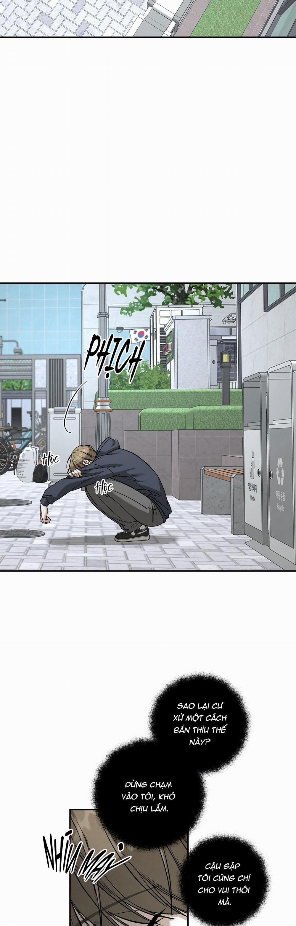 Người Đàn Ông Cho Em Tất Cả 30 ss2 trang 9