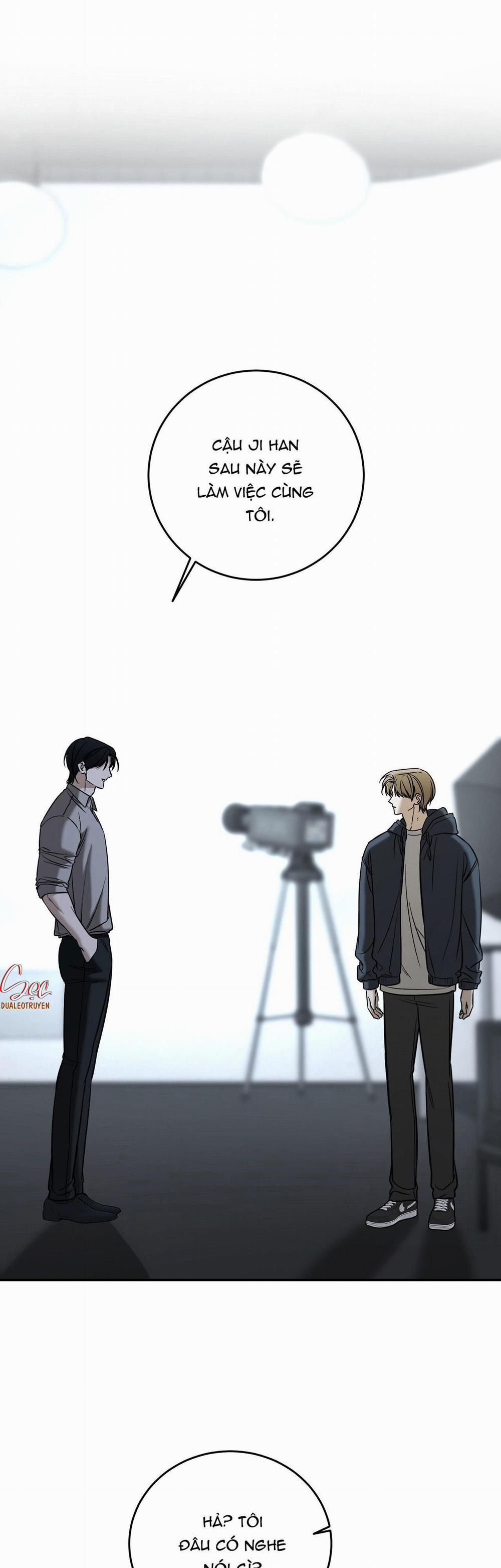 Người Đàn Ông Cho Em Tất Cả 31 trang 1