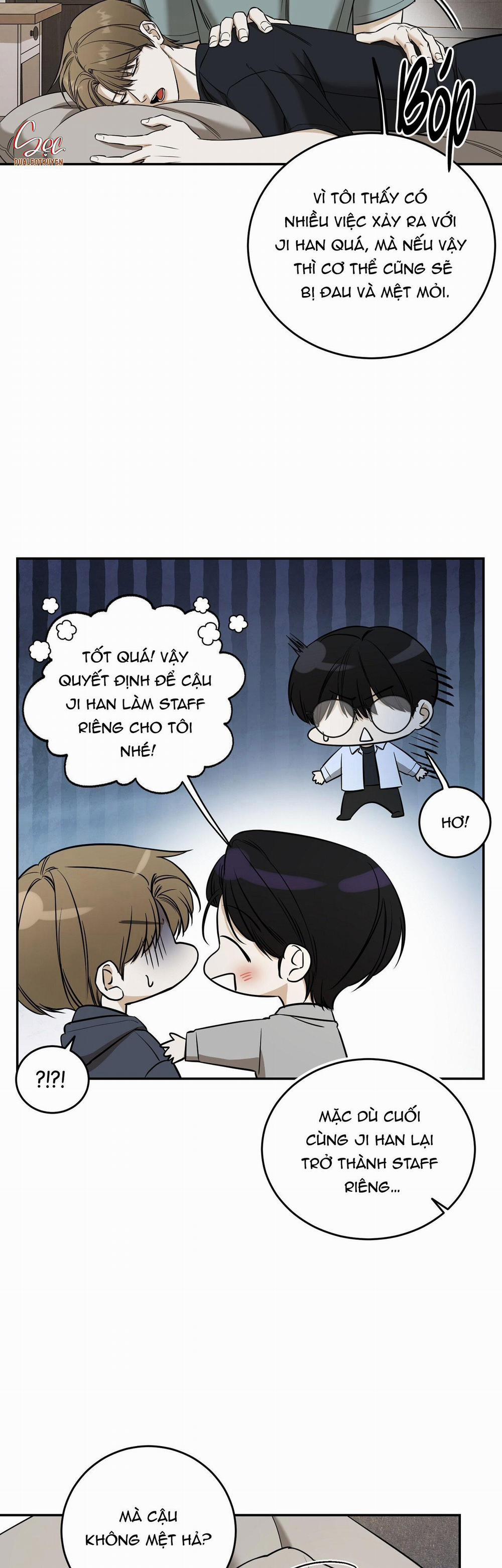 Người Đàn Ông Cho Em Tất Cả 31 trang 10