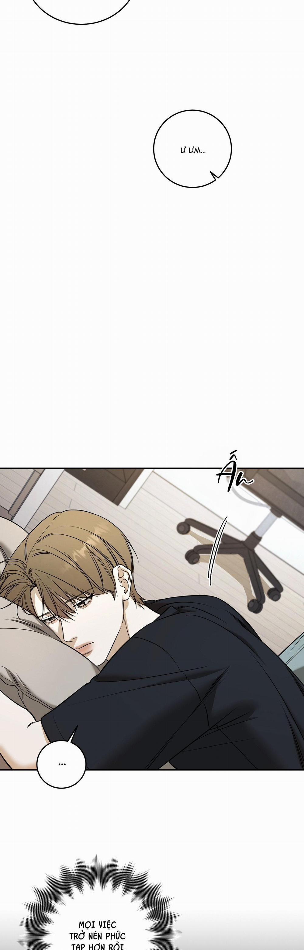 Người Đàn Ông Cho Em Tất Cả 31 trang 12