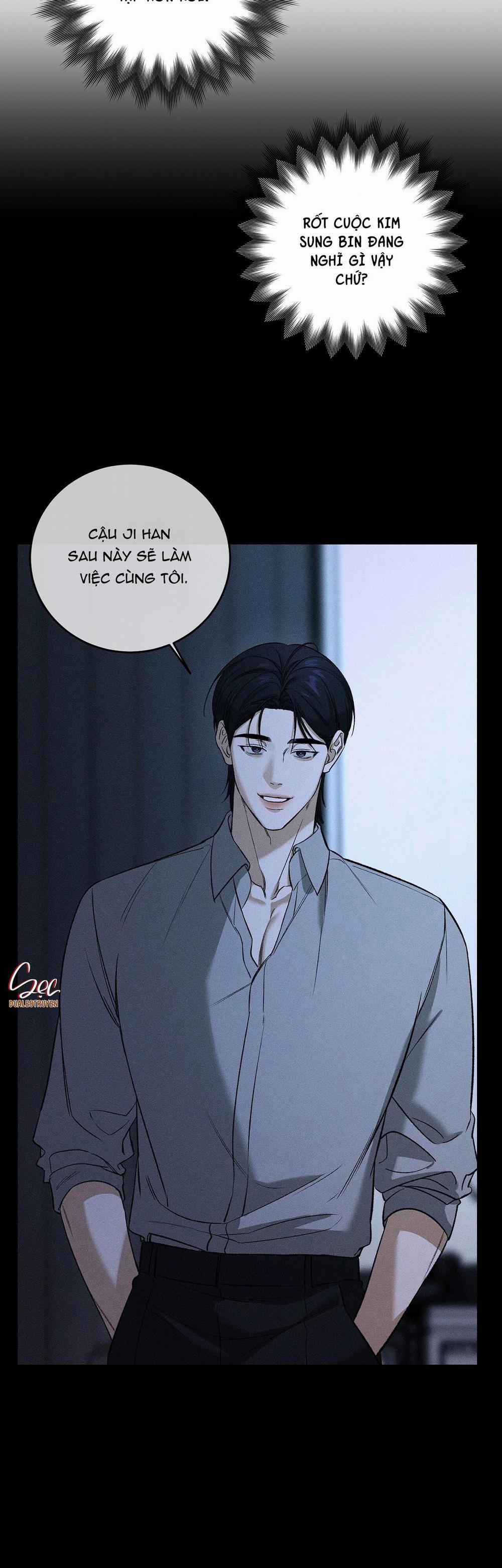 Người Đàn Ông Cho Em Tất Cả 31 trang 13