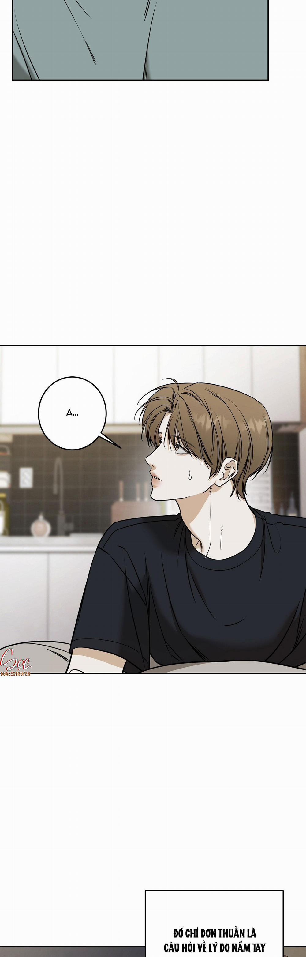 Người Đàn Ông Cho Em Tất Cả 31 trang 21