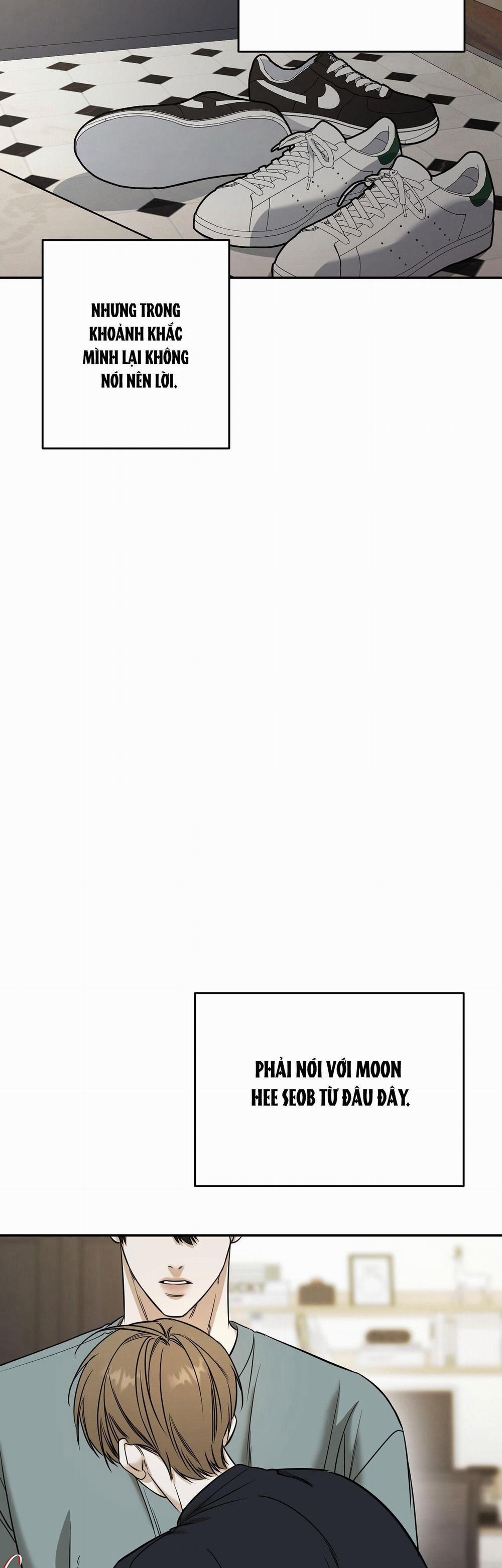 Người Đàn Ông Cho Em Tất Cả 31 trang 22