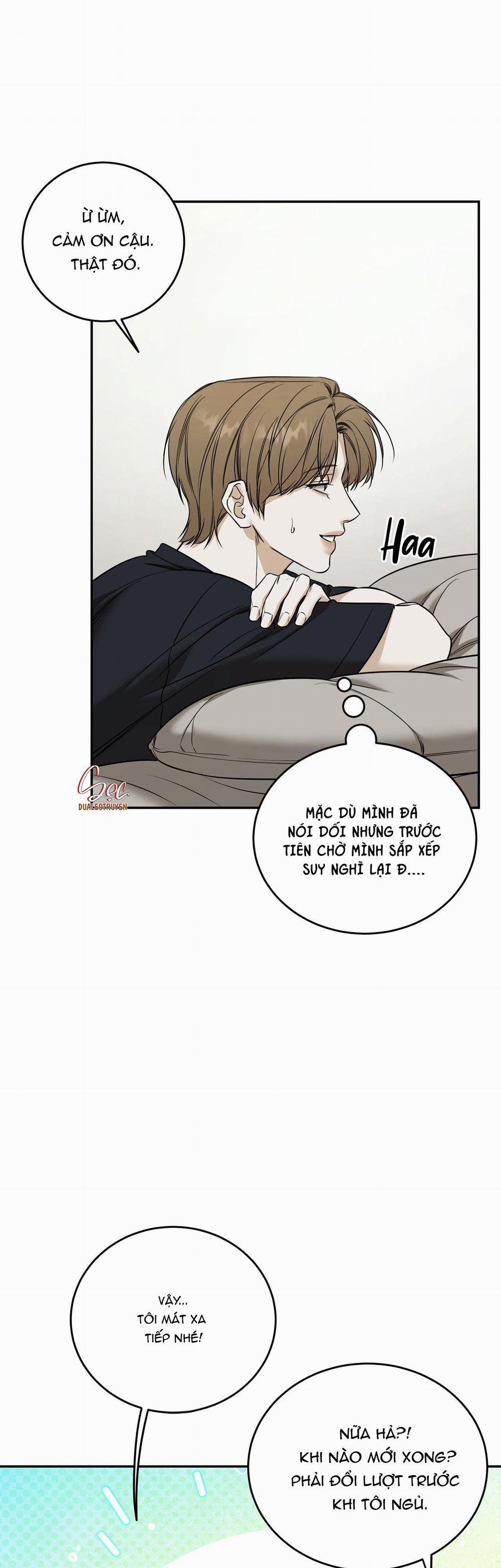 Người Đàn Ông Cho Em Tất Cả 31 trang 26