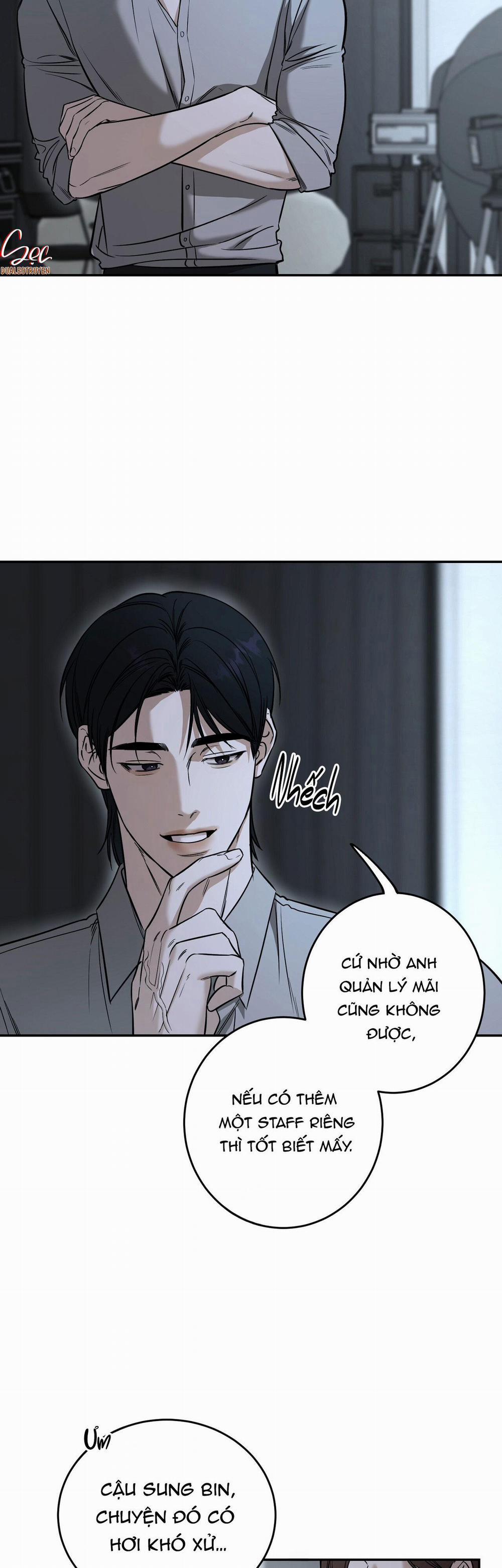 Người Đàn Ông Cho Em Tất Cả 31 trang 3