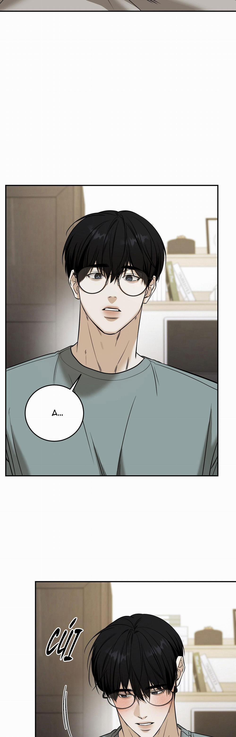 Người Đàn Ông Cho Em Tất Cả 31 trang 30