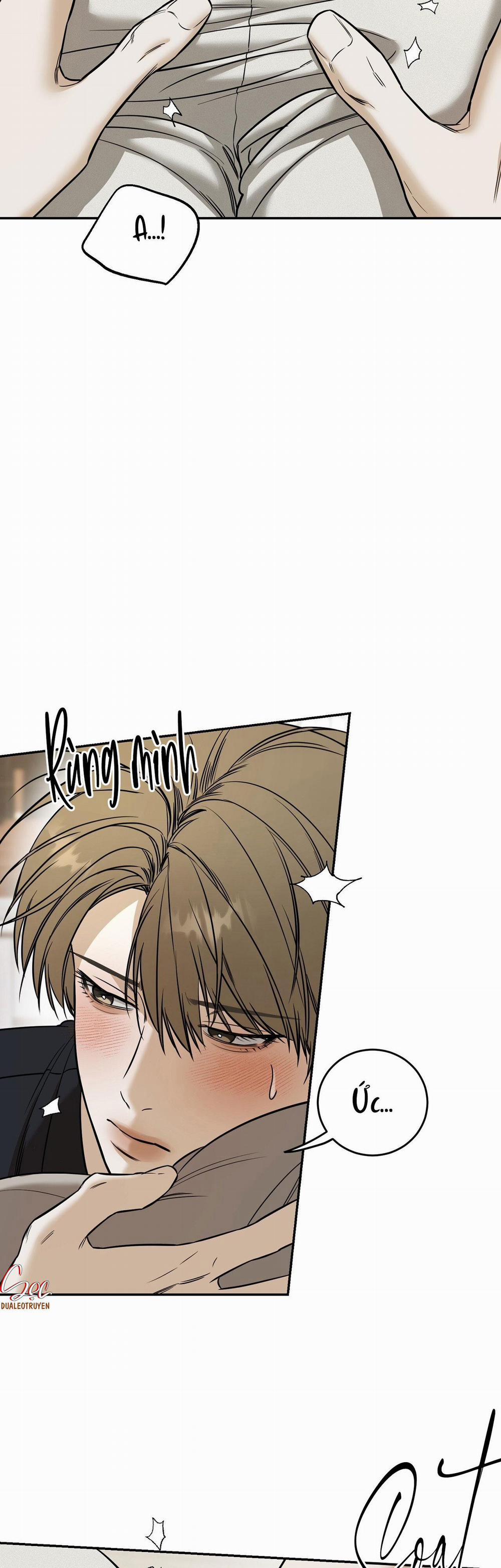 Người Đàn Ông Cho Em Tất Cả 31 trang 32