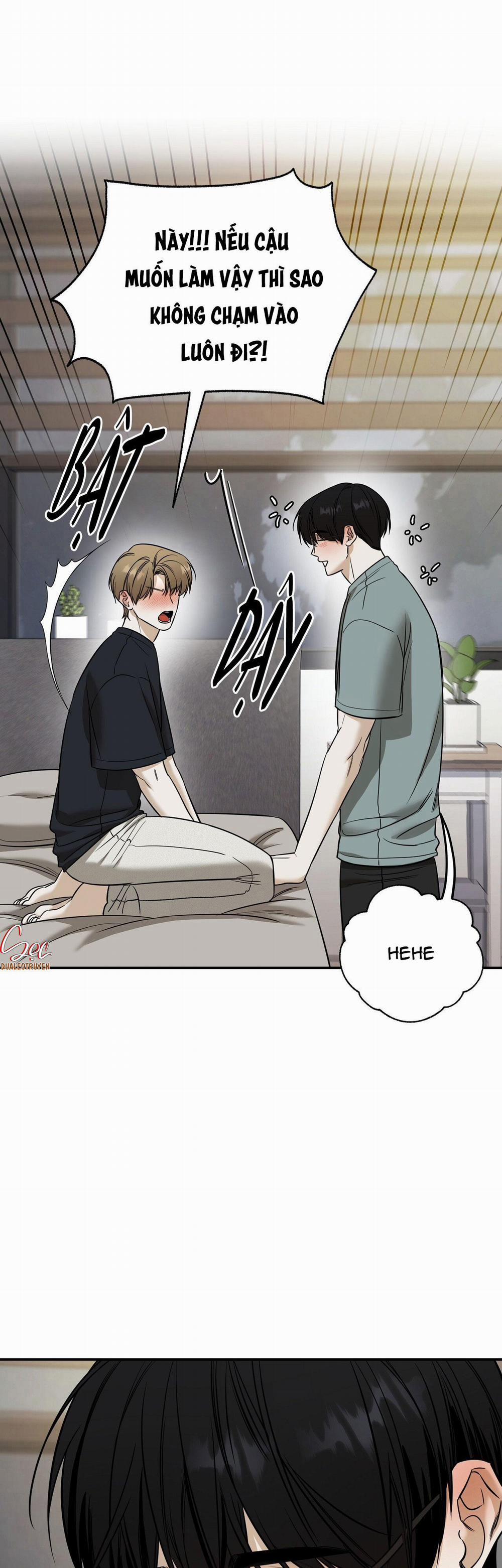 Người Đàn Ông Cho Em Tất Cả 31 trang 36