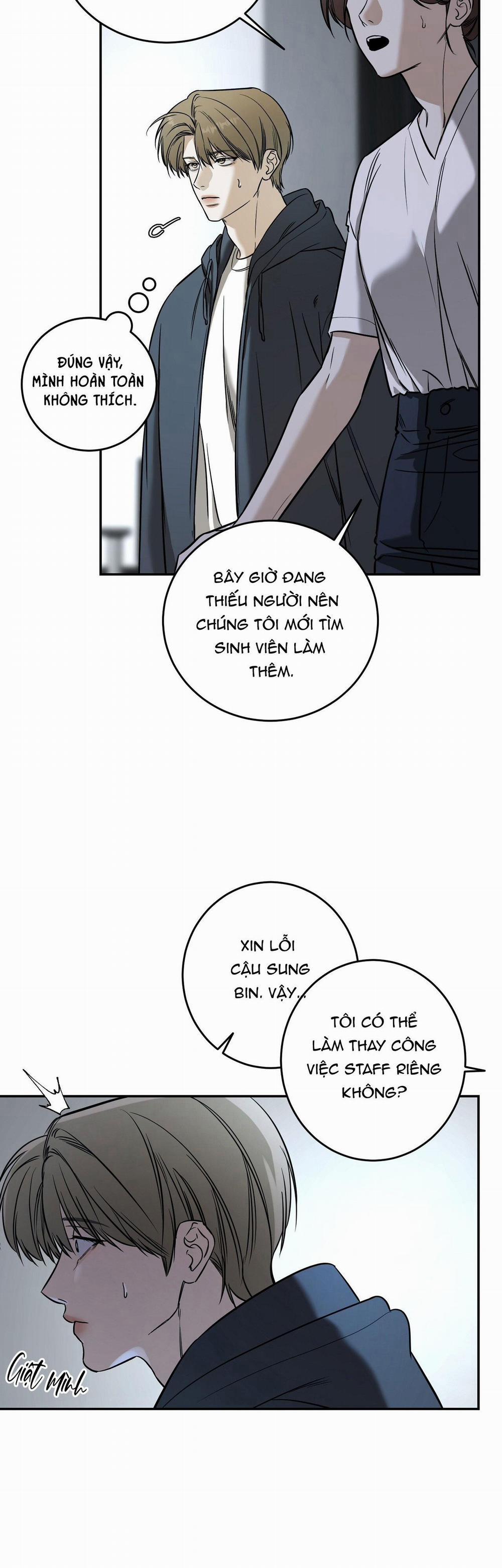 Người Đàn Ông Cho Em Tất Cả 31 trang 4