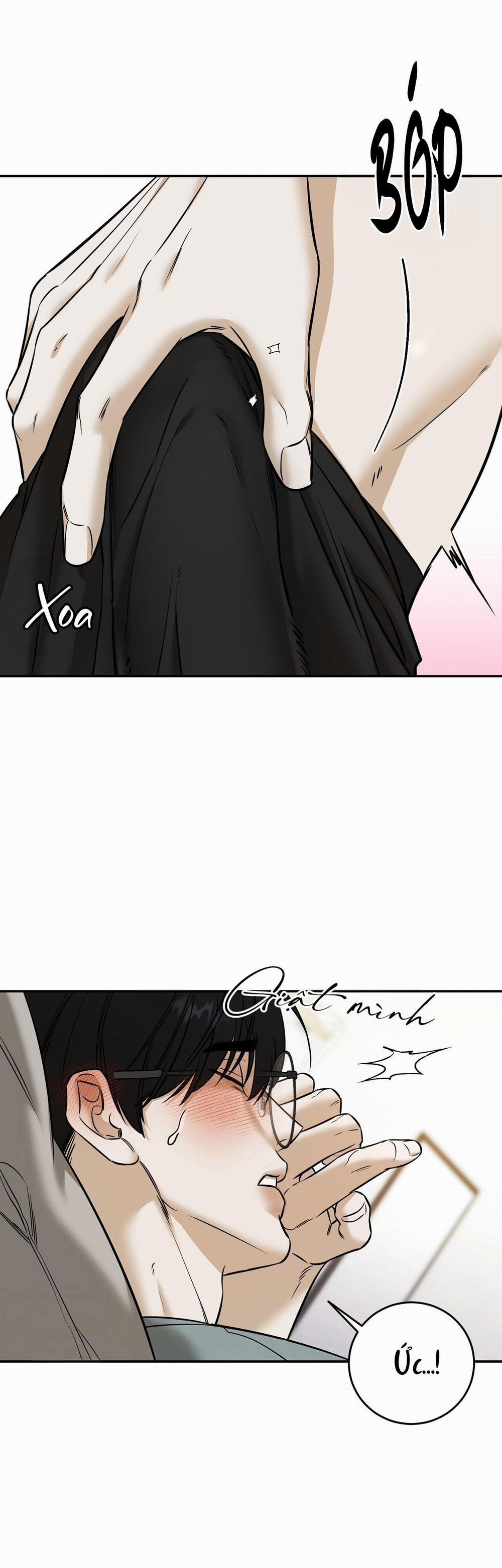 Người Đàn Ông Cho Em Tất Cả 31 trang 40