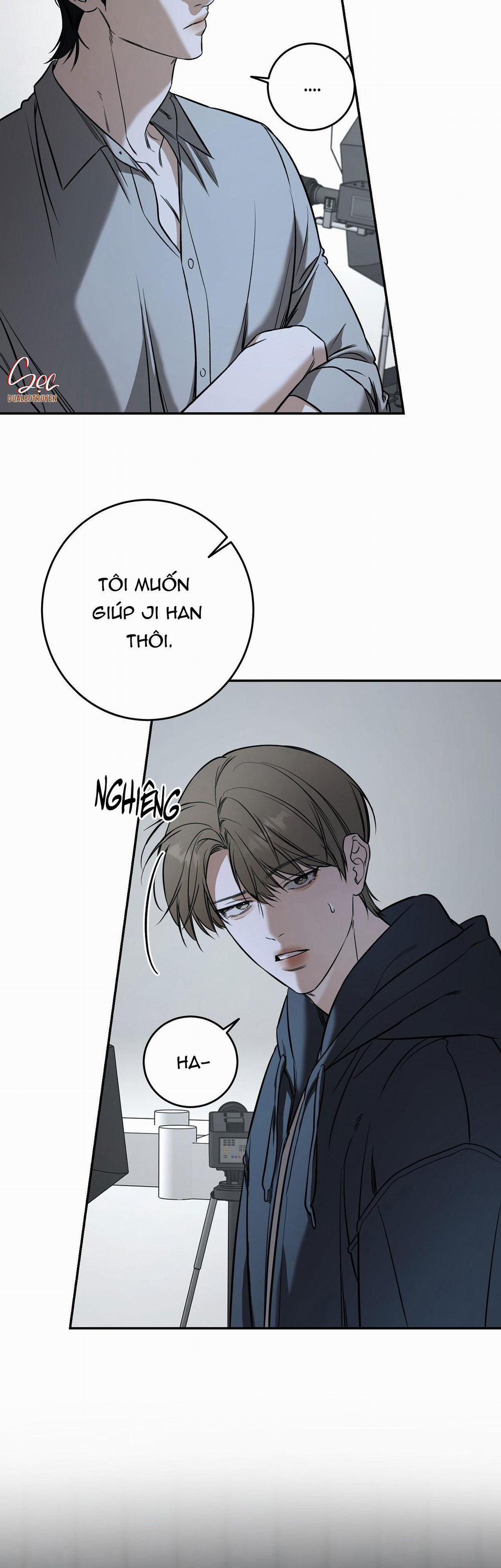 Người Đàn Ông Cho Em Tất Cả 31 trang 6