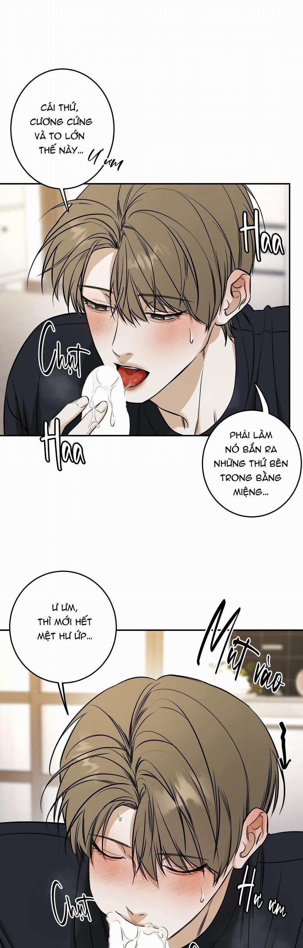 Người Đàn Ông Cho Em Tất Cả 32 H+ trang 10
