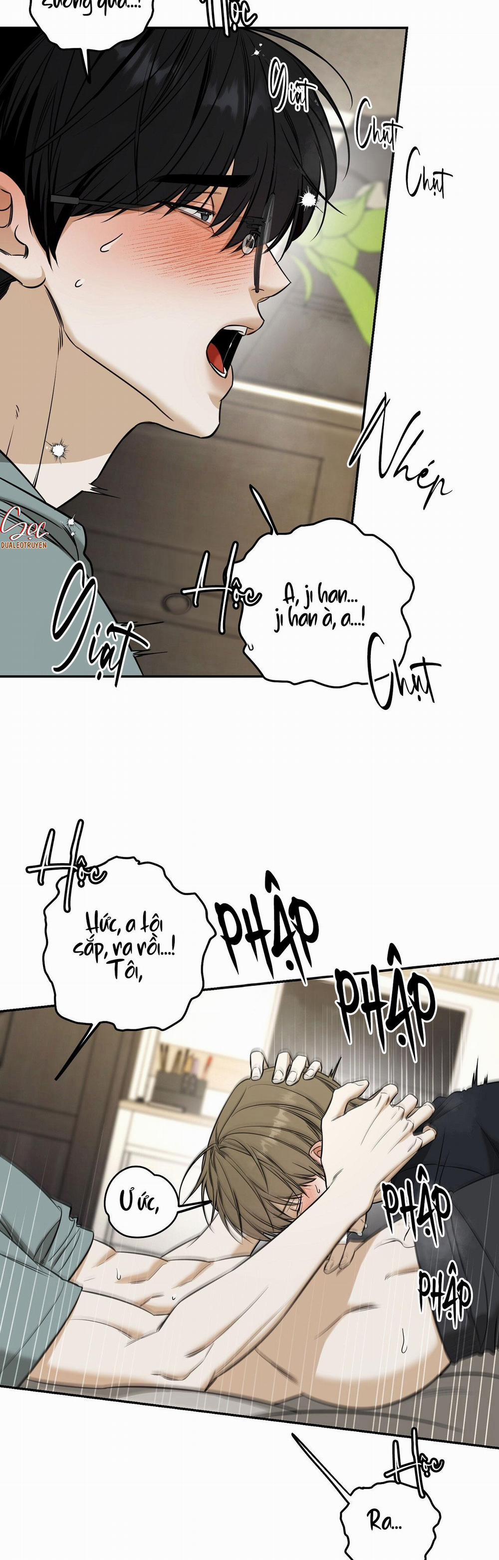 Người Đàn Ông Cho Em Tất Cả 32 H+ trang 12
