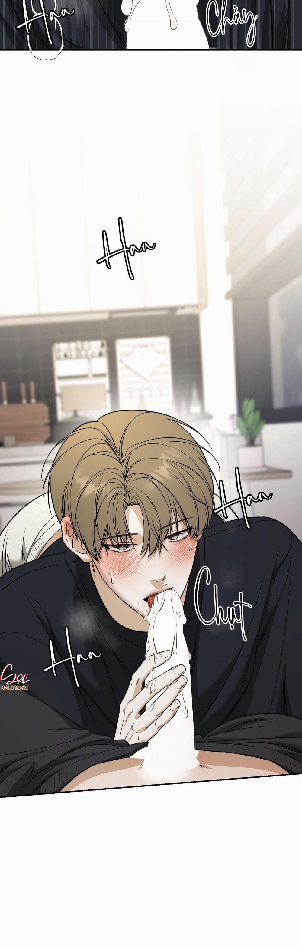 Người Đàn Ông Cho Em Tất Cả 32 H+ trang 14