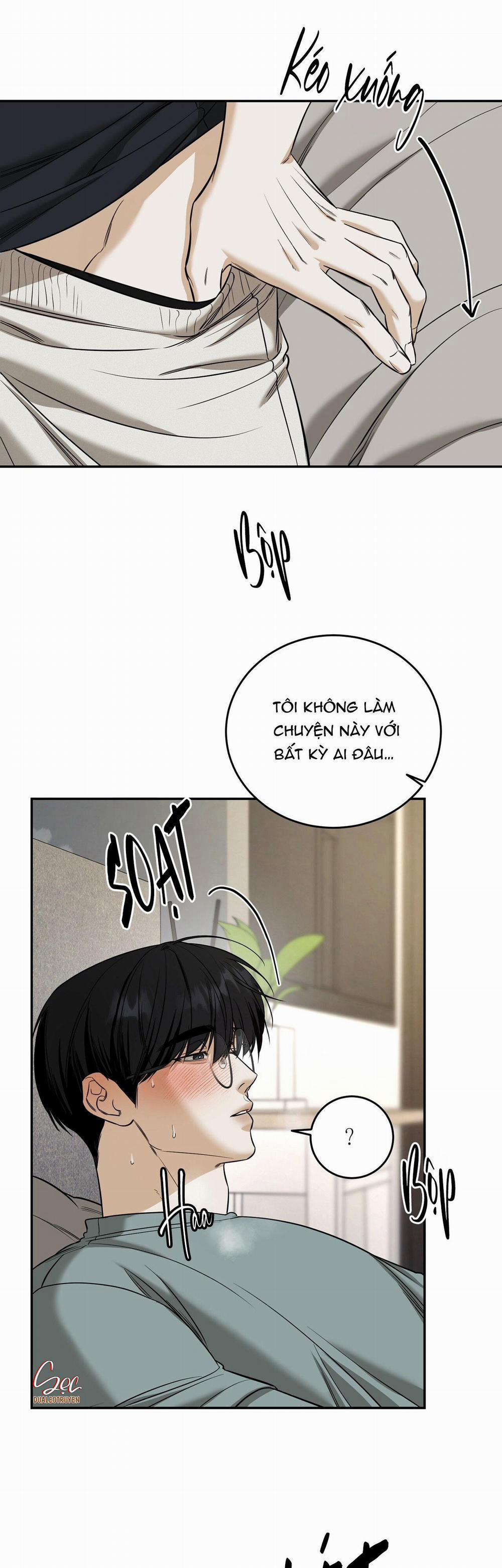 Người Đàn Ông Cho Em Tất Cả 32 H+ trang 15