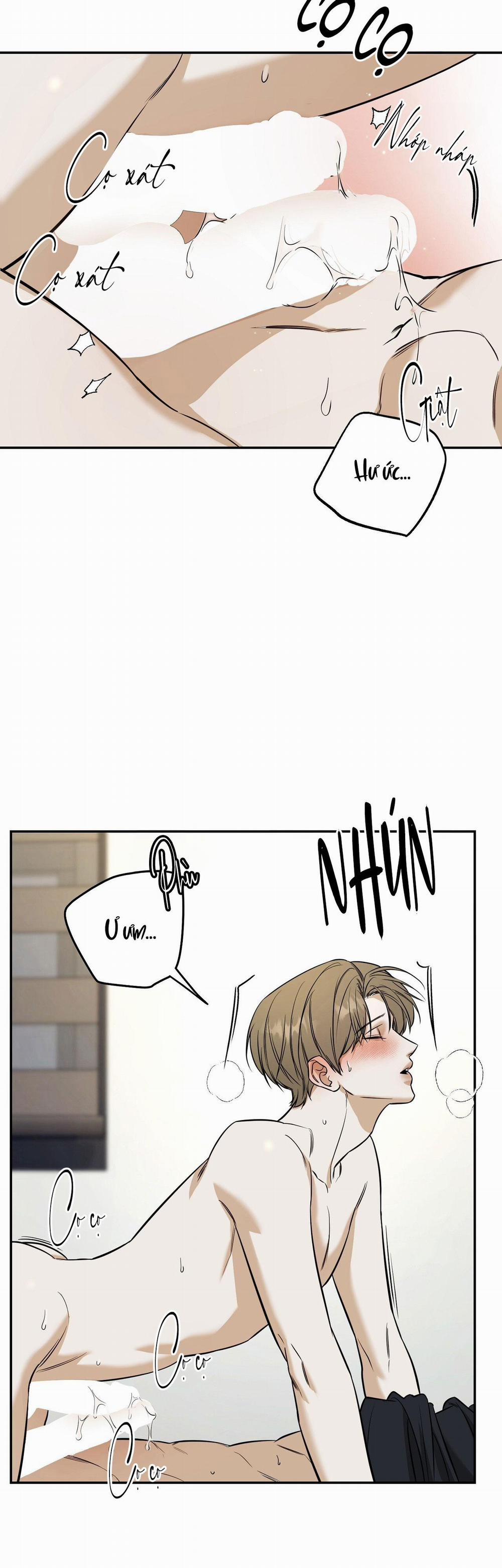 Người Đàn Ông Cho Em Tất Cả 32 H+ trang 18