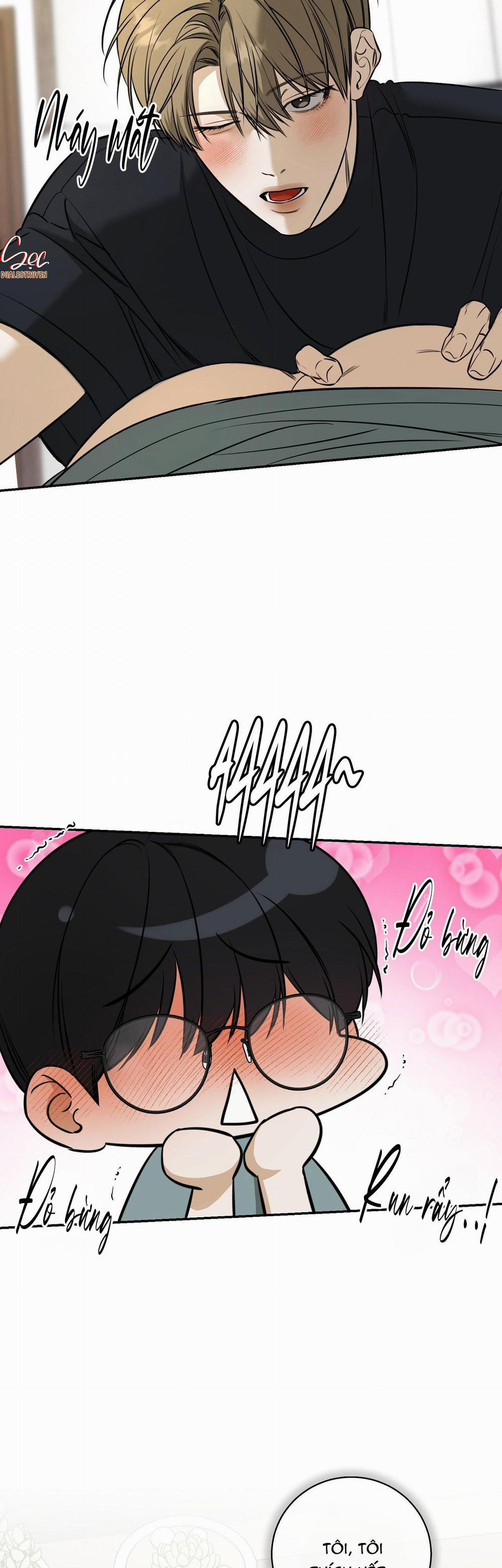 Người Đàn Ông Cho Em Tất Cả 32 H+ trang 2