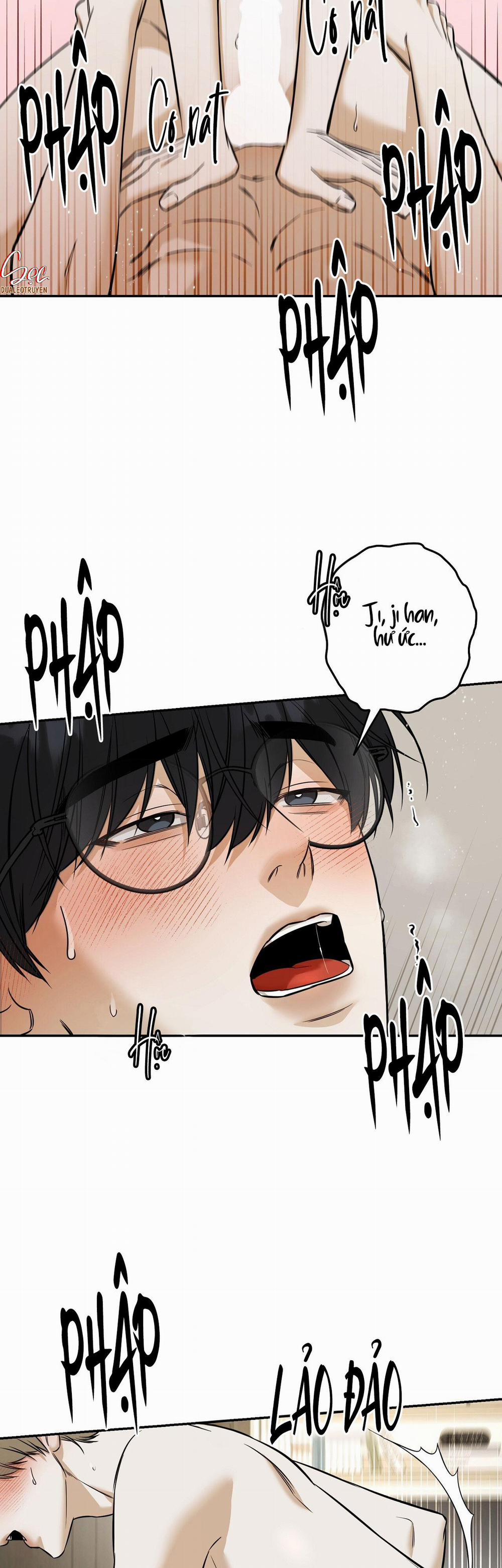 Người Đàn Ông Cho Em Tất Cả 32 H+ trang 23