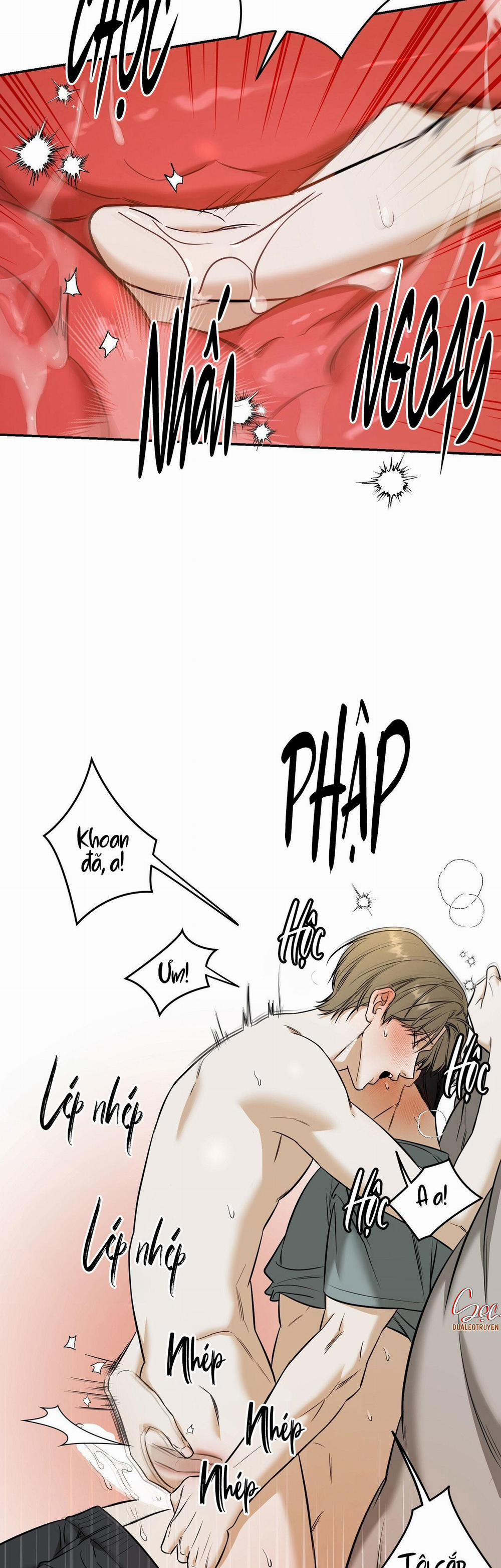 Người Đàn Ông Cho Em Tất Cả 32 H+ trang 26